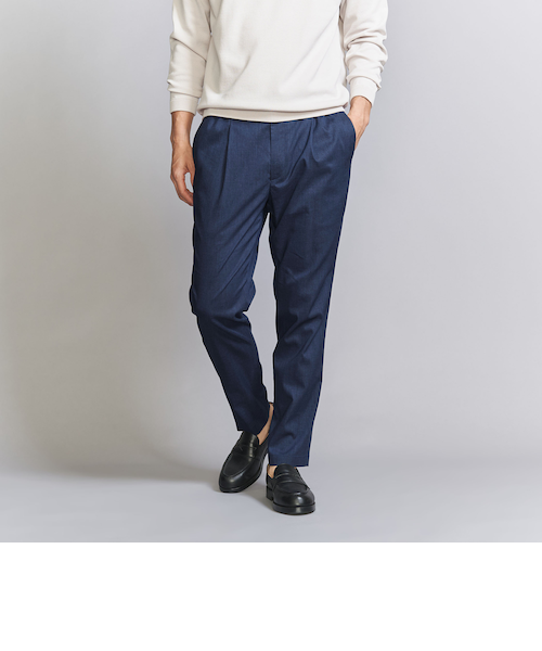 シャンブレー PE 2B ジャケット -セットアップ対応‐｜ユナイテッド