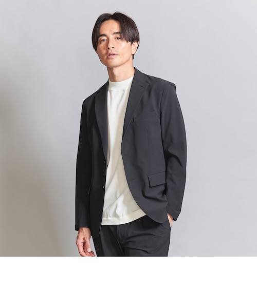 TORAY「リランチェ＆+」コンフォートジャケット ‐ウォッシャブル