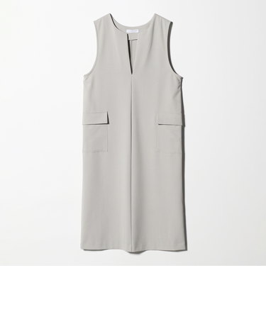 キーネック ジャンパースカート ＜A DAY IN THE LIFE＞