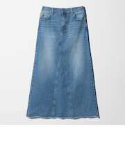 デニムスカート ＜A DAY IN THE LIFE＞