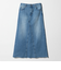デニムスカート ＜A DAY IN THE LIFE＞