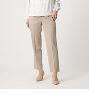 ロイヤルオックス タックストレートパンツ ‐セットアップ対応・ウォッシャブル‐＜A DAY IN THE LIFE＞