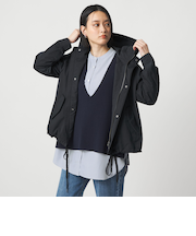 マウンテンパーカー ‐撥水‐ <A DAY IN THE LIFE>