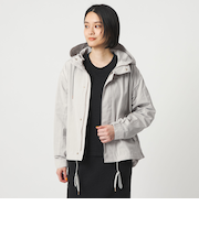 マウンテンパーカー ‐撥水‐ ＜A DAY IN THE LIFE＞