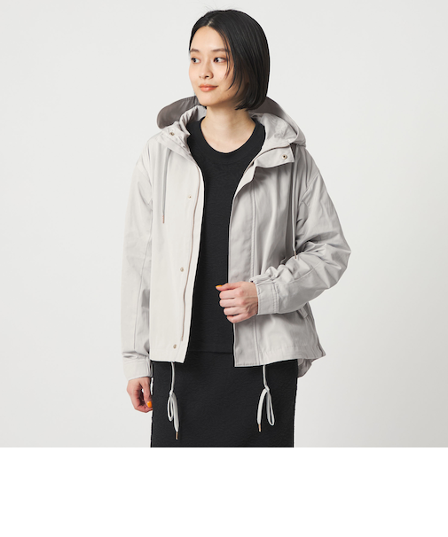 マウンテンパーカー ‐撥水‐ <A DAY IN THE LIFE>