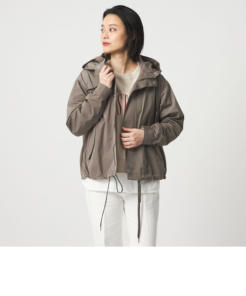 マウンテンパーカー ‐撥水‐ <A DAY IN THE LIFE>