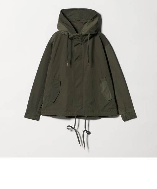 マウンテンパーカー ‐撥水‐ <A DAY IN THE LIFE>