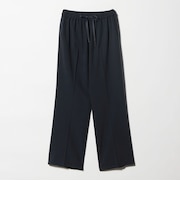 イージー ワイドパンツ ‐ウォッシャブル‐＜A DAY IN THE LIFE＞