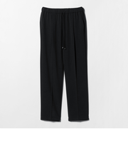 タックイージー テーパードパンツ ‐ウォッシャブル‐＜A DAY IN THE LIFE＞