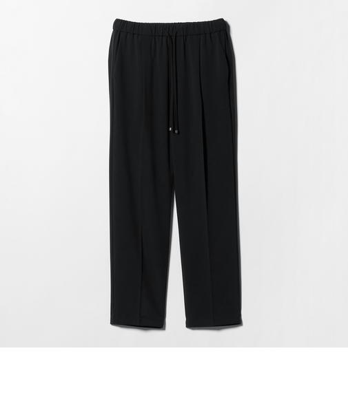 タックイージー テーパードパンツ ‐ウォッシャブル‐<A DAY IN THE LIFE>