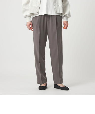 タックイージー テーパードパンツ ‐ウォッシャブル‐<A DAY IN THE LIFE>