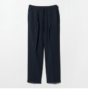 タックイージー テーパードパンツ ‐ウォッシャブル‐＜A DAY IN THE LIFE＞