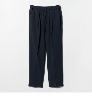 タックイージー テーパードパンツ ‐ウォッシャブル‐<A DAY IN THE LIFE>