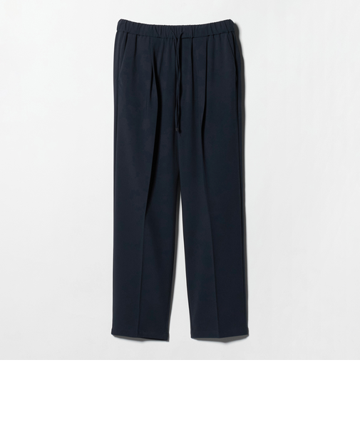 タックイージー テーパードパンツ ‐ウォッシャブル‐<A DAY IN THE LIFE>