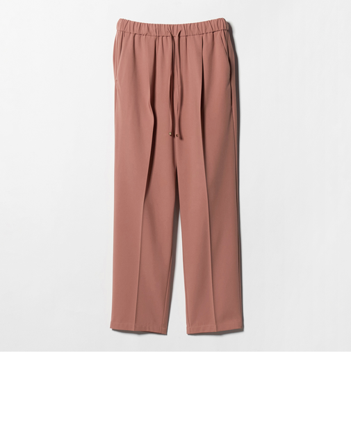 タックイージー テーパードパンツ ‐ウォッシャブル‐<A DAY IN THE LIFE>