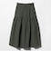 ドロスト ティアードスカート ＜A DAY IN THE LIFE＞
