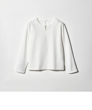 サーフニット メタルパーツ カットソー ＜A DAY IN THE LIFE＞