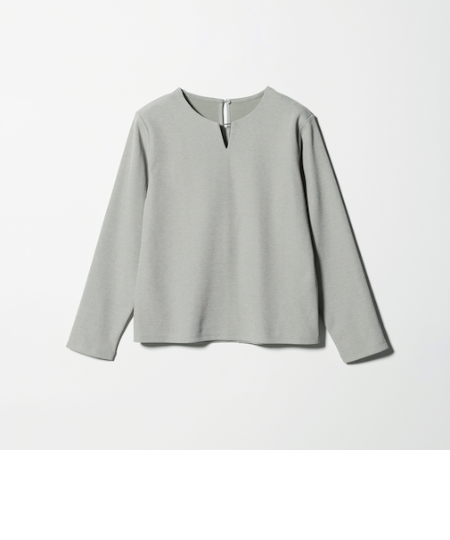 サーフニット メタルパーツ カットソー ＜A DAY IN THE LIFE＞