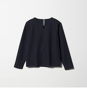 サーフニット メタルパーツ カットソー <A DAY IN THE LIFE>