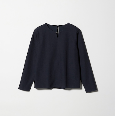 サーフニット メタルパーツ カットソー <A DAY IN THE LIFE>