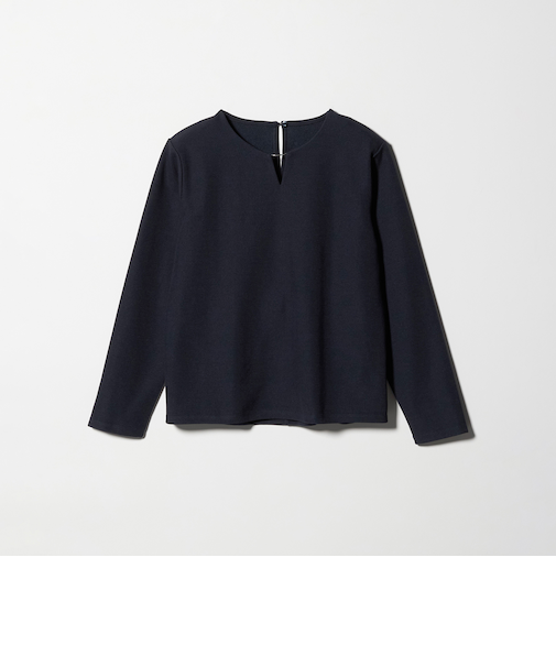 サーフニット メタルパーツ カットソー <A DAY IN THE LIFE>