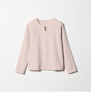 サーフニット メタルパーツ カットソー ＜A DAY IN THE LIFE＞