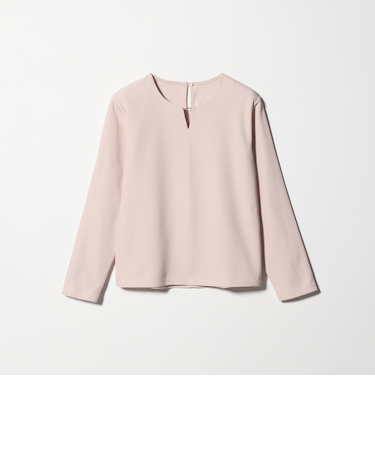 サーフニット メタルパーツ カットソー ＜A DAY IN THE LIFE＞