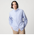 【別注】 ＜PENNEYS＞オックスフォード リラックス バンドカラーシャツ＜A DAY IN THE LIFE＞