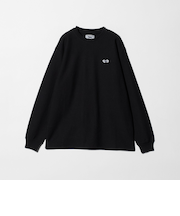 【別注】 ＜PENNEYS＞ニット ライク カットソー＜A DAY IN THE LIFE＞