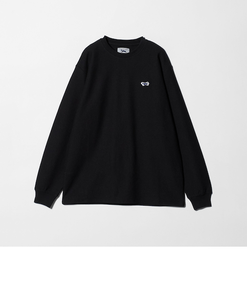 【別注】 ＜PENNEYS＞ニット ライク カットソー＜A DAY IN THE LIFE＞