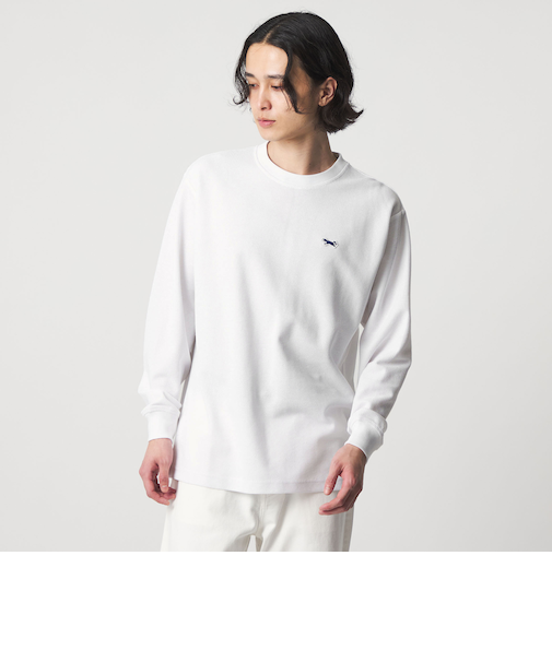 【別注】 ＜PENNEYS＞ニット ライク カットソー＜A DAY IN THE LIFE＞