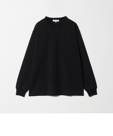 ポンチ リラックス カットソー＜A DAY IN THE LIFE＞