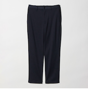 メランジ カルゼジャージー イージーパンツ＜A DAY IN THE LIFE＞