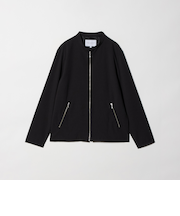 ウールライク ツイル ライダース＜A DAY IN THE LIFE＞