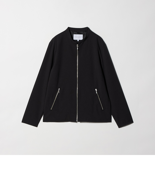 ウールライク ツイル ライダース<A DAY IN THE LIFE>