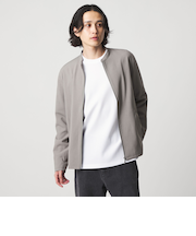 ウールライク ツイル ライダース＜A DAY IN THE LIFE＞