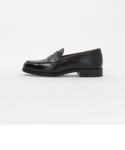 スムース レザー ローファー＜A DAY IN THE LIFE＞