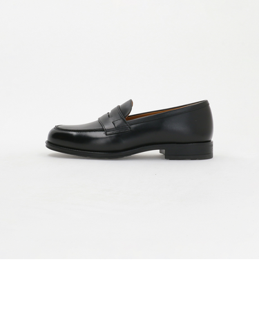 スムース レザー ローファー＜A DAY IN THE LIFE＞