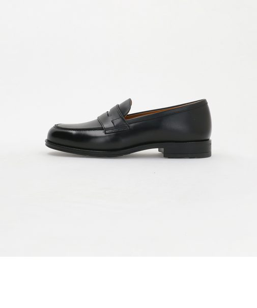 スムース レザー ローファー＜A DAY IN THE LIFE＞