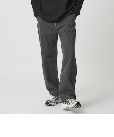 フェード チノバギースラックス＜A DAY IN THE LIFE＞