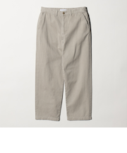 フェード チノバギースラックス<A DAY IN THE LIFE>