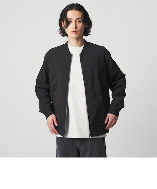 アーバン MA-1＜A DAY IN THE LIFE＞