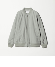 アーバン MA-1＜A DAY IN THE LIFE＞