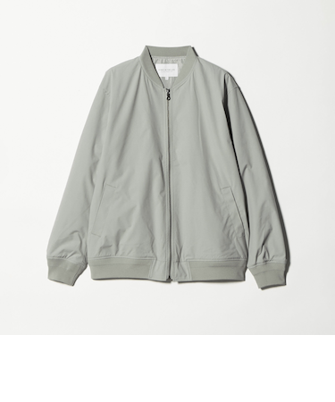 アーバン MA-1＜A DAY IN THE LIFE＞