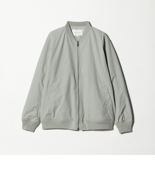 アーバン MA-1＜A DAY IN THE LIFE＞