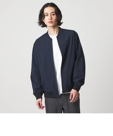 アーバン MA-1＜A DAY IN THE LIFE＞