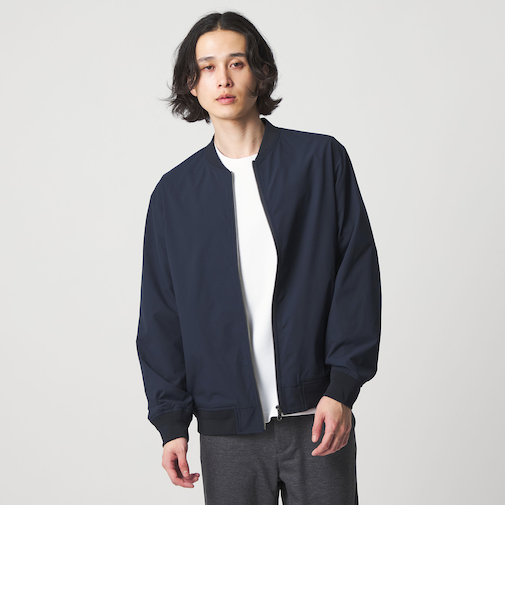 アーバン MA-1＜A DAY IN THE LIFE＞