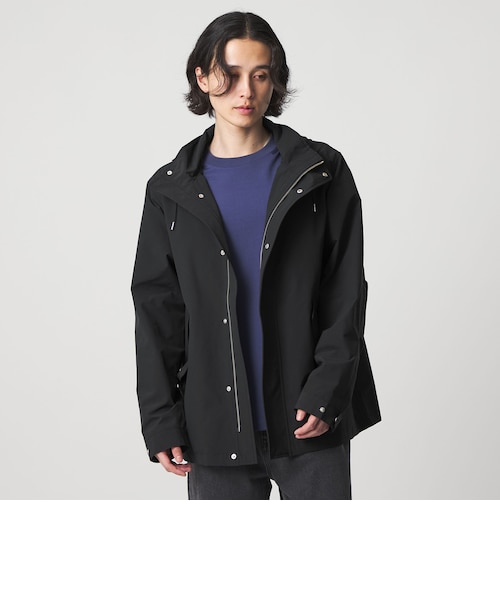 ショート モッズ ブルゾン-撥水-＜A DAY IN THE LIFE＞｜ユナイテッド