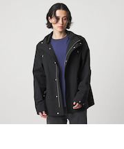 ショート モッズ ブルゾン-撥水-<A DAY IN THE LIFE>