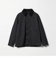 ピーチ クロス ハンティング ショートジャケット<A DAY IN THE LIFE>